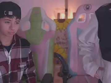 Chaturbate Nude Webcam of tommy_blue1