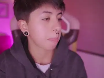 Chaturbate Free Porn Cam of tommy_blue1