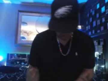 Chaturbate Nude Webcam of tommy_knuckles