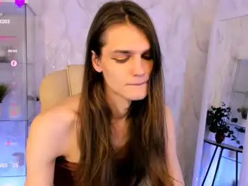 Chaturbate Nude Webcam of will_snake