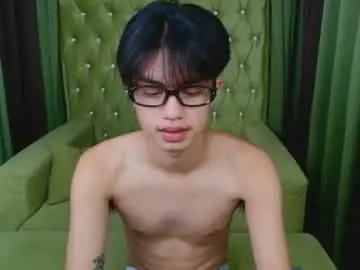 Chaturbate Sex Chat of xsianhotcocxx