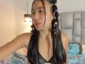 Chaturbate Live Sex of yadrihill_