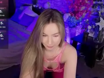 Chaturbate Nude Webcam of _bellaclark