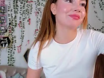 Chaturbate Live Sex of _bellaclark