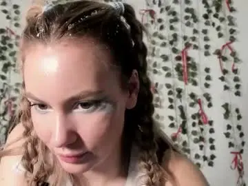Chaturbate Sex Chat of _bellaclark