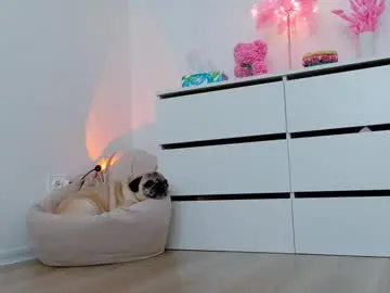 Chaturbate Sex Chat of _mari_