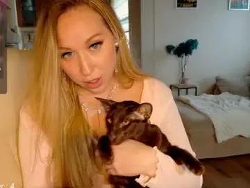 Chaturbate Sex Chat of _mari_