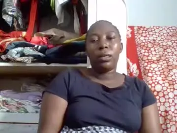 Chaturbate Sex Chat of alesha_