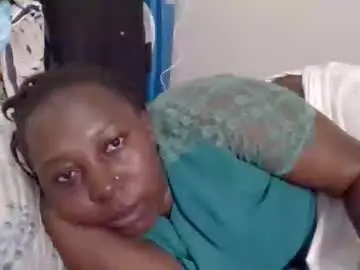 Chaturbate Nude Webcam of alesha_