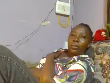 Chaturbate Sex Chat of alesha_