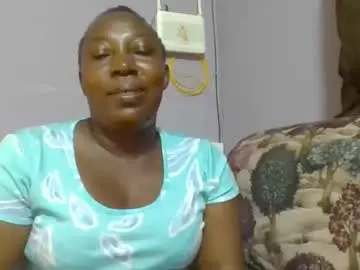 Chaturbate Sex Cam of alesha_