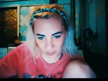 Chaturbate Sex Cam of alinafrey_