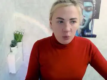 Chaturbate Sex Cam of alinafrey_