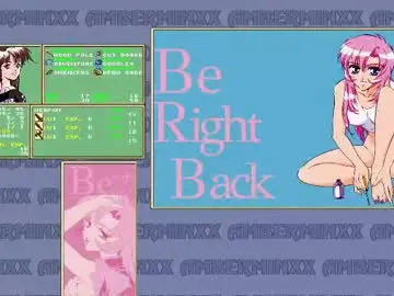 Chaturbate Best Webcam of amberminxx