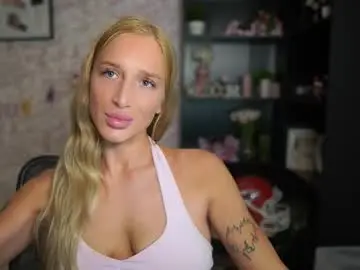 Chaturbate Adult Webcams of amy_johns_