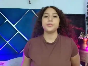 Chaturbate Best Webcam of anaisnaughtyy