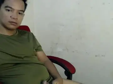 Chaturbate Sex Cam of asianash18