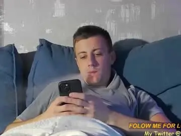 Chaturbate Free Porn Cam of brell_line