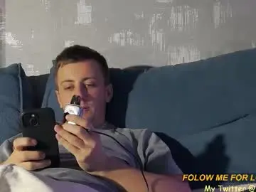 Chaturbate Adult Video Chat of brell_line