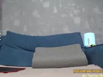 Chaturbate Adult Webcam of brell_line