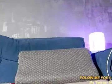 Chaturbate Free Porn Cam of brell_line