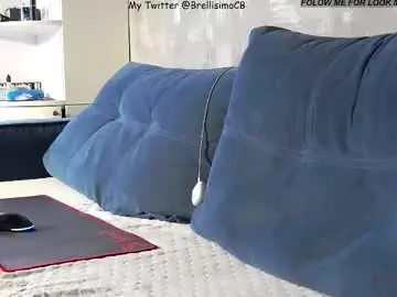 Chaturbate Free Porn Cam of brell_line
