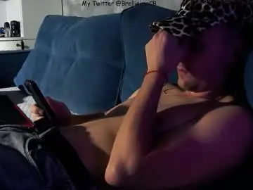 Chaturbate Watch Live Sex Cams of brell_line