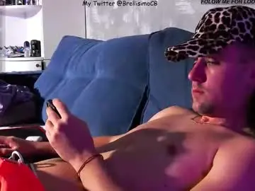 Chaturbate Live Sex Cam of brell_line