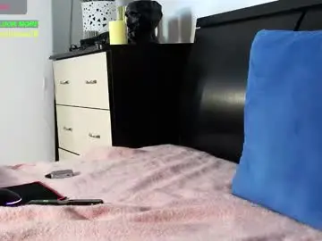 Chaturbate Live Sex Cam of brell_line