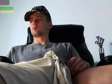 Chaturbate Private Sex Chat of brell_line