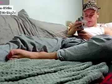 Chaturbate Adult Webcams of brell_line