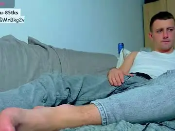 Chaturbate Adult Webcam of brell_line