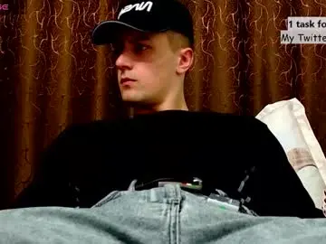 Chaturbate Private Sex Chat of brell_line