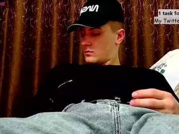 Chaturbate Live Porn of brell_line