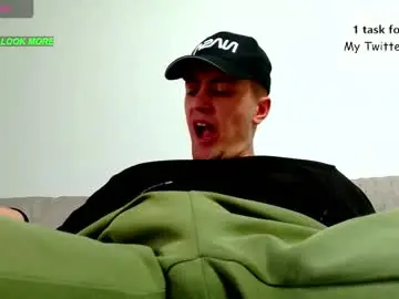 Chaturbate Adult Webcams of brell_line