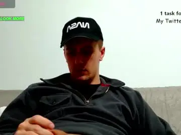 Chaturbate Live Sex of brell_line