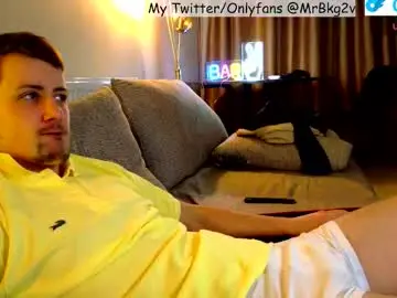 Chaturbate Nude Webcam of brell_line