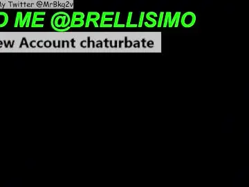 Chaturbate Live Sex Cam of brell_line