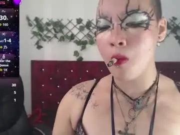 Chaturbate Sex Chat of cherry__420