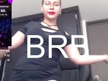 Chaturbate Live Sex of cherry__420