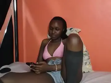 Chaturbate Live Sex of coco_pot