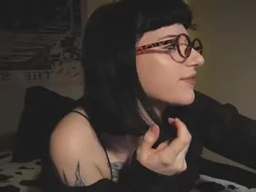 Chaturbate Best Webcam of ghoticspectre