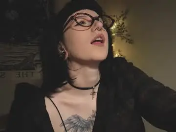 Chaturbate Live Sex of ghoticspectre