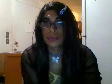 Chaturbate Adult Webcam of hihheelstranny