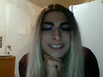 Chaturbate Live Sex of hihheelstranny