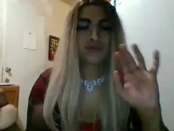 Chaturbate Adult Video Chat of hihheelstranny