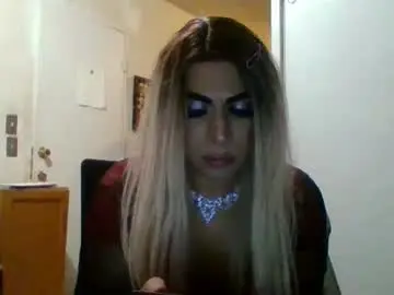 Chaturbate Live Sex Cam of hihheelstranny