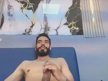 Chaturbate Private Sex Chat of jean_lewis2