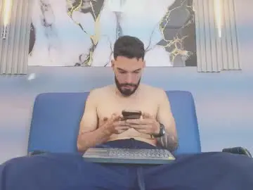 Chaturbate Sex Cam of jean_lewis2