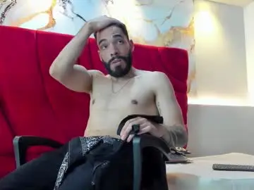 Chaturbate Live Sex Cam of jean_lewis2